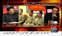 Live With Dr. Shahid Masood (Faisal Raza Abidi Exclusive Interview…!!!) – 31st March 2015