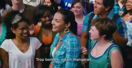 BIG MAMMA: DE PÈRE EN FILS - Bande-annonce