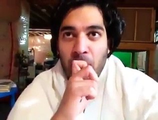Best Ever PARODY of Waqar Zaka- Must Watch Hilarious..
