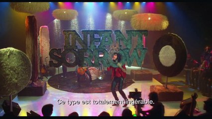 AMERICAN TRIP - Bande-annonce