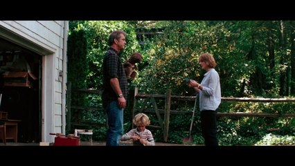 LE COMPLEXE DU CASTOR - Bande-annonce