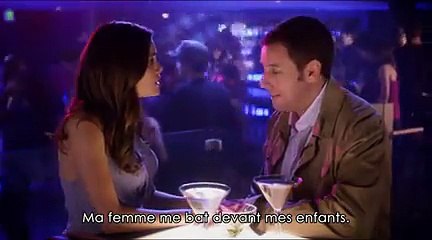 LE MYTHO - JUST GO WITH IT - Bande-annonce