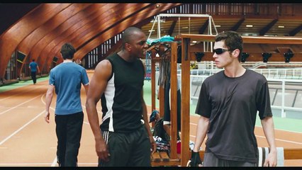 LA LIGNE DROITE - Bande-annonce