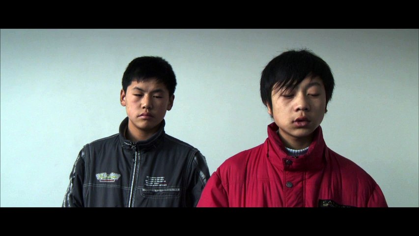 WINTER VACATION - Bande-annonce
