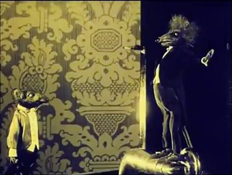 LES FABLES DE LADISLAS STAREWITCH - Bande-annonce