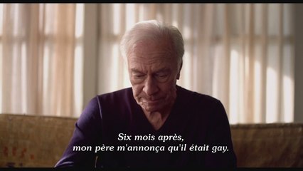 BEGINNERS - Bande-annonce