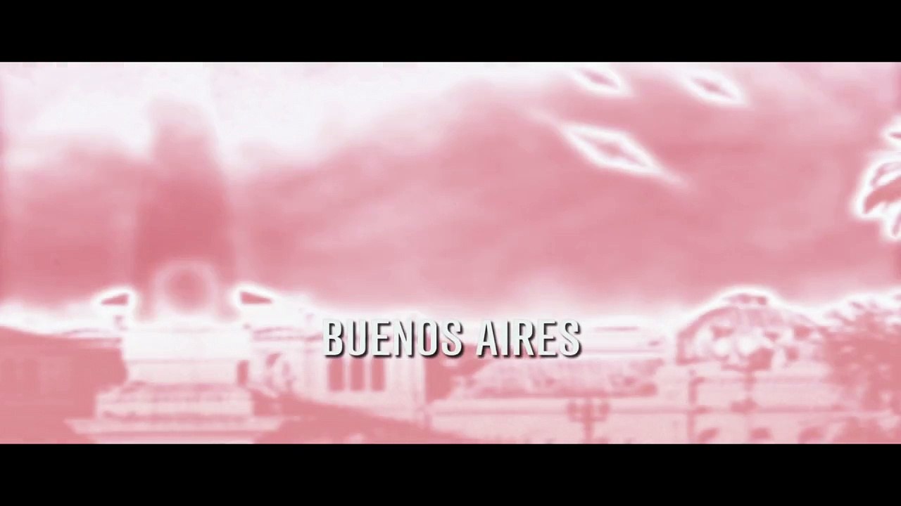 WORLD INVASION : BATTLE LOS ANGELES - Bande-annonce