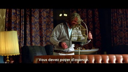 SALE TEMPS POUR LES PÊCHEURS - Bande-annonce