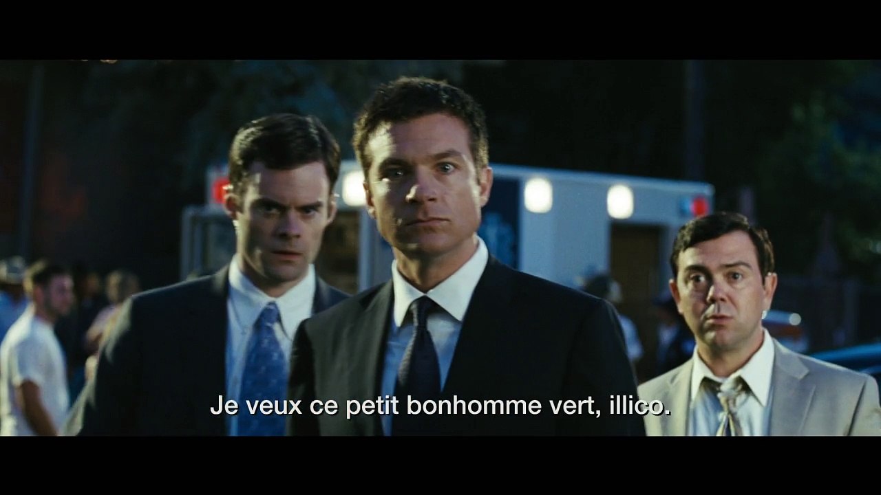 PAUL - Bande-annonce