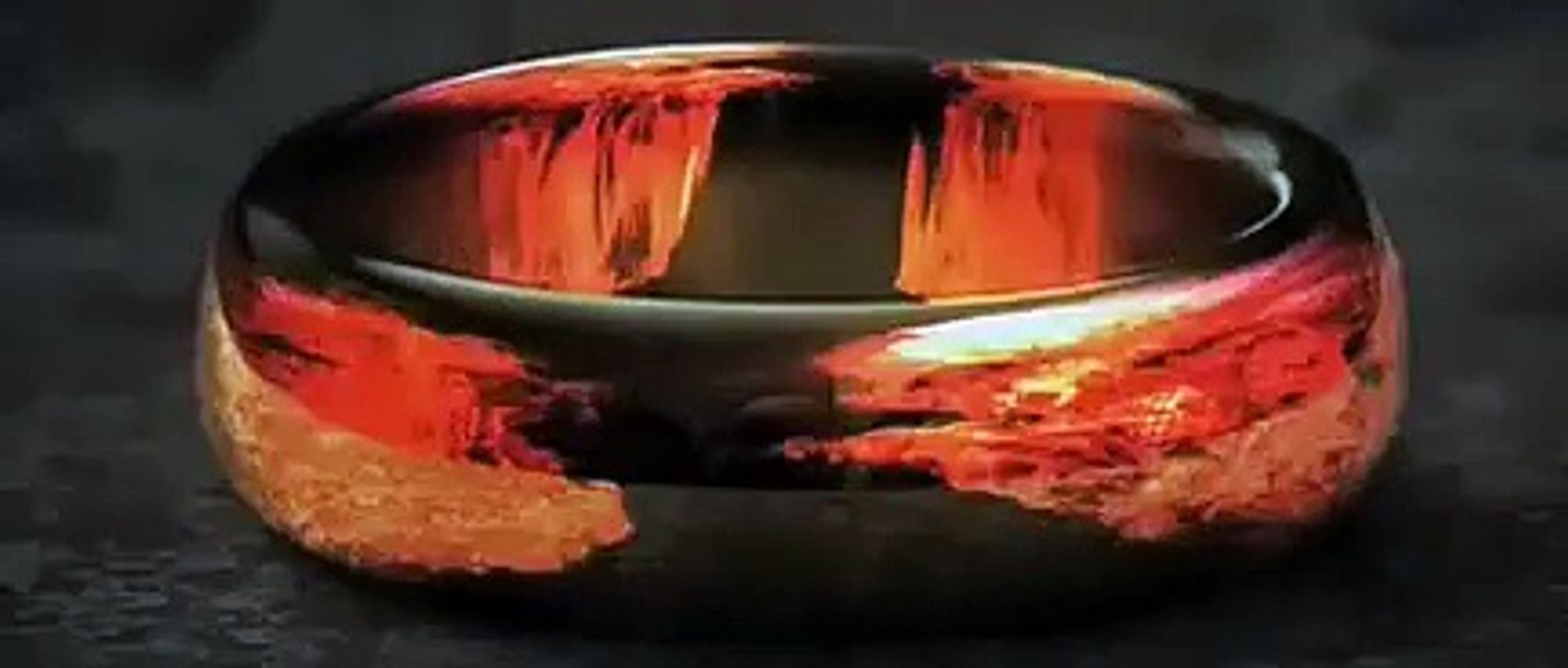 LE SEIGNEUR DES ANNEAUX : LA COMMUNAUTÉ DE L'ANNEAU - Bande-annonce