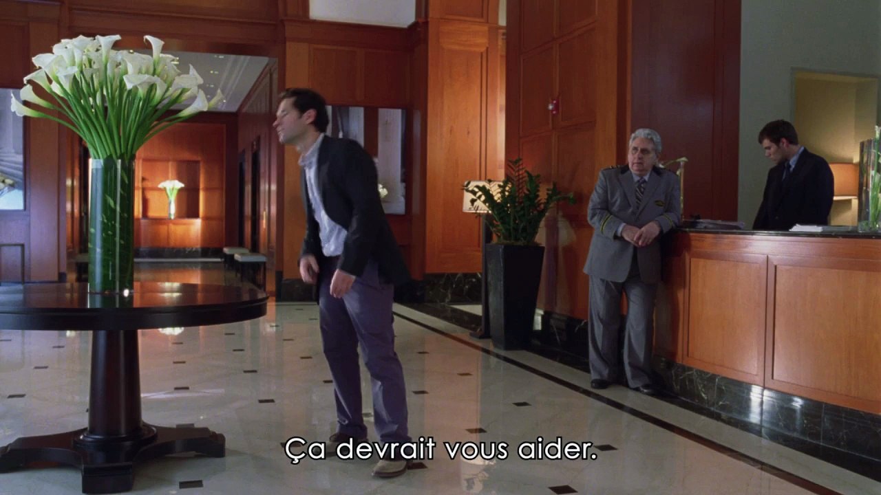 COMMENT SAVOIR - Bande-annonce