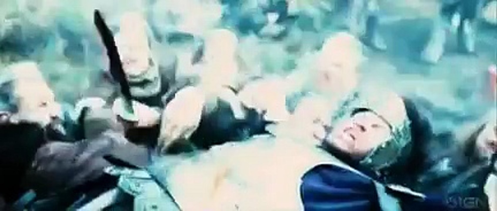 CENTURION - Bande-annonce