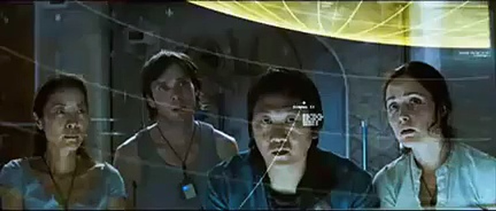 SUNSHINE - Bande-annonce