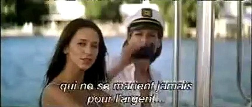 BEAUTÉS EMPOISONNÉES - Bande-annonce