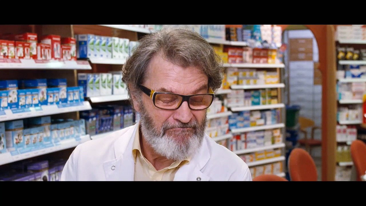 HOLIDAY - Bande-annonce