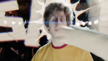 SCOTT PILGRIM - Bande-annonce