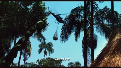 SANCTUM - Bande-annonce