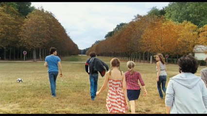 MEMORY LANE - Bande-annonce