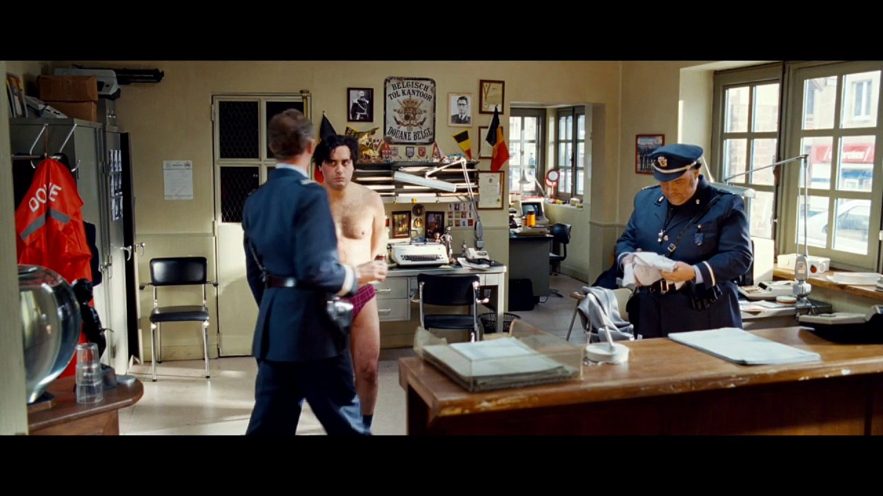 RIEN À DÉCLARER - Bande-annonce