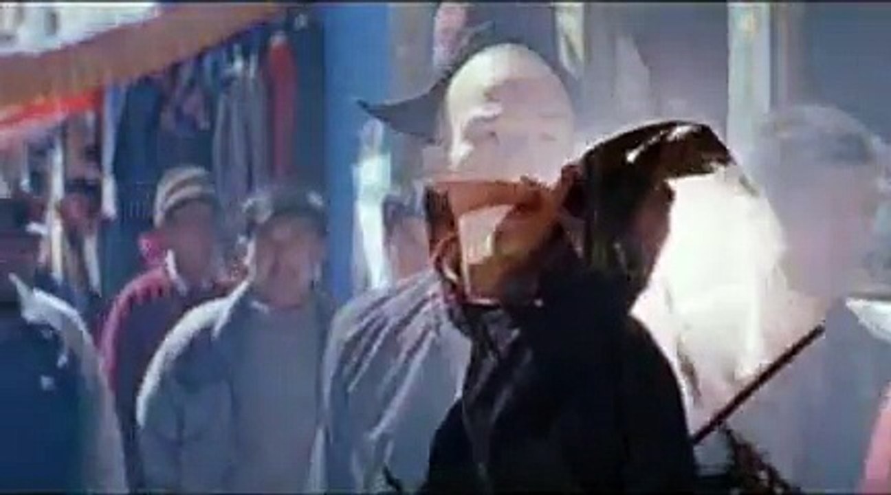 SAMSARA - Bande-annonce