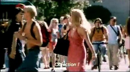 LA REVANCHE D'UNE BLONDE - Bande-annonce