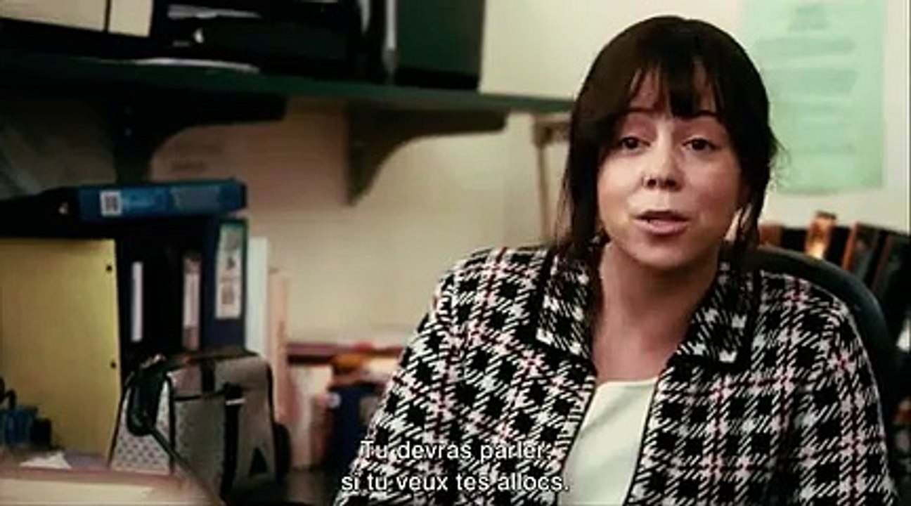 PRECIOUS - Bande-annonce