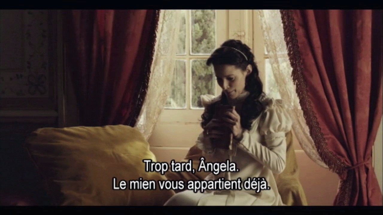 MYSTÈRES DE LISBONNE - Bande-annonce