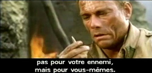 LÉGIONNAIRE - Bande-annonce