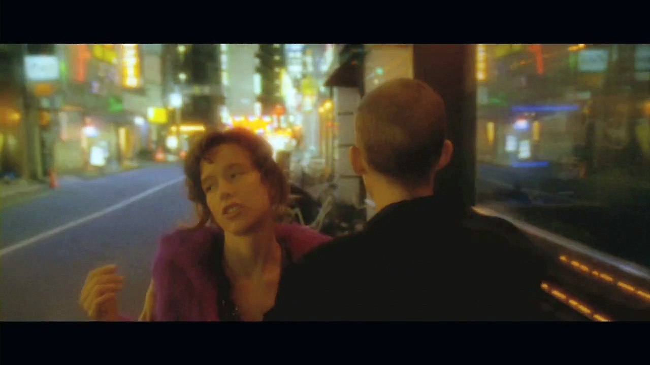 ENTER THE VOID - Bande-annonce