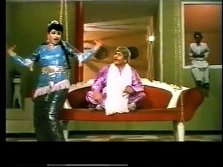 Bariyan Ashiq Mazaj Akhan By Noor Jahan