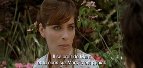 UN ENFANT PAS COMME LES AUTRES - Bande-annonce