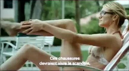 IN HER SHOES - Bande-annonce