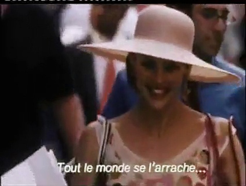 30 ANS SINON RIEN - Bande-annonce