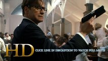 Kingsman: The Secret Service full movie [2015] in english with subtitles