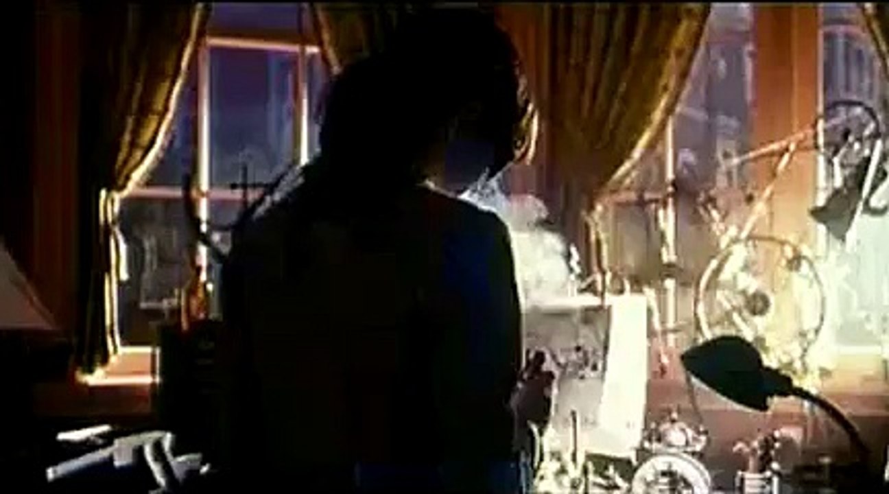 LES DÉSASTREUSES AVENTURES DES ORPHELINS BAUDELAIRE - Bande-annonce