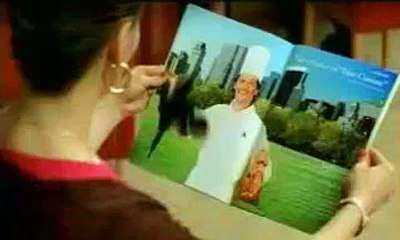 DÉCALAGE HORAIRE - Bande-annonce