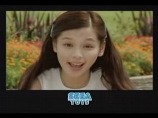 Vivian hsu commercial film
