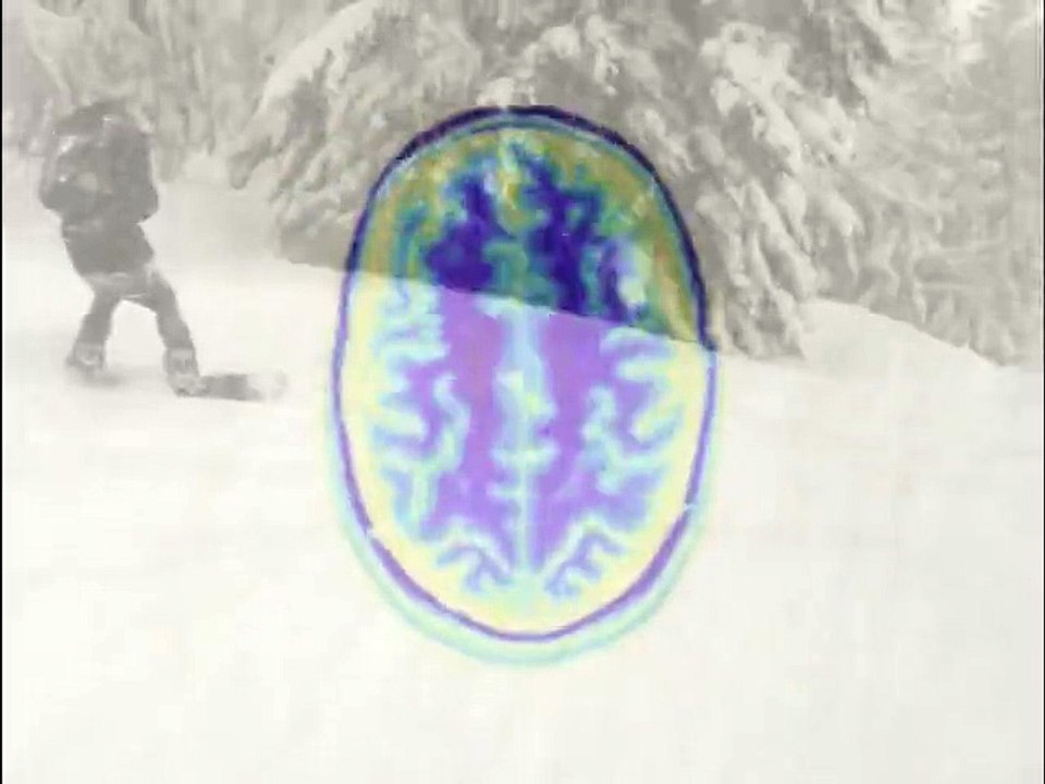 The Hidden Track - Matière Blanche