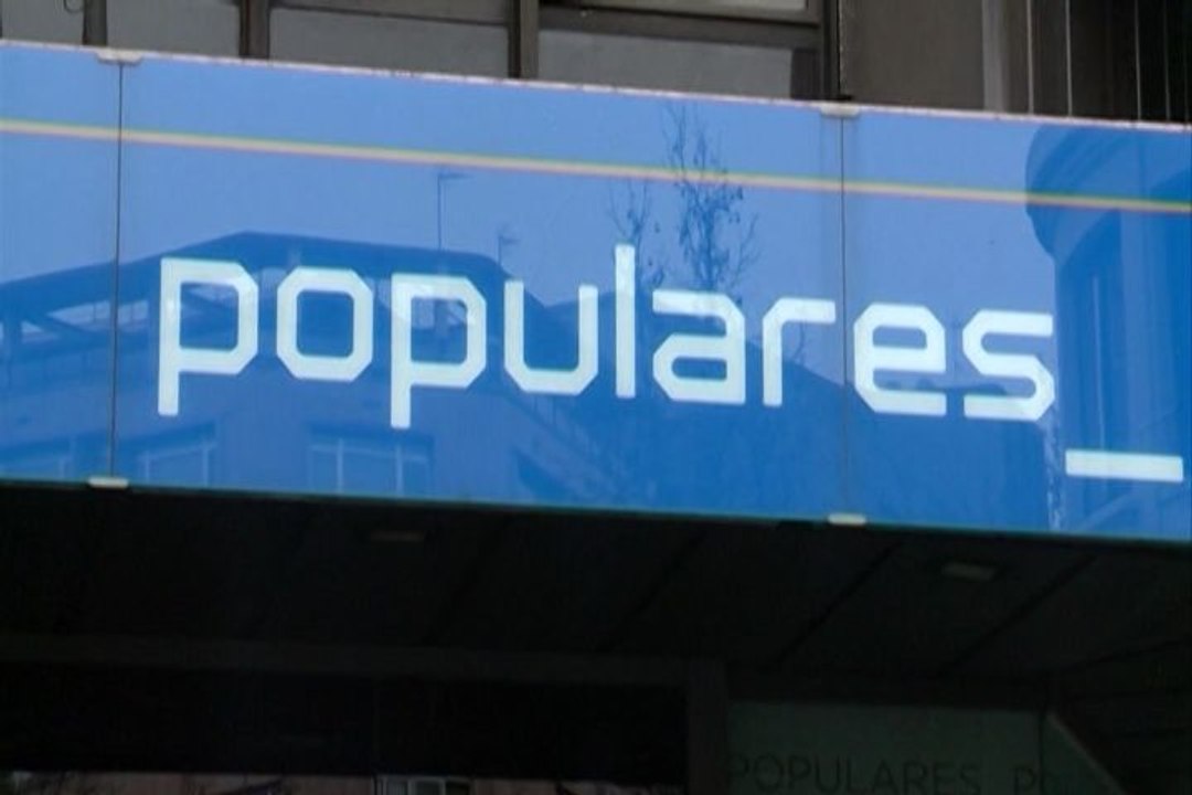 Piden imputación de Rajoy, Cospedal, Acebes y Cascos