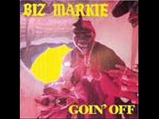 Biz Markie - Make The Music With Your Mouth Biz