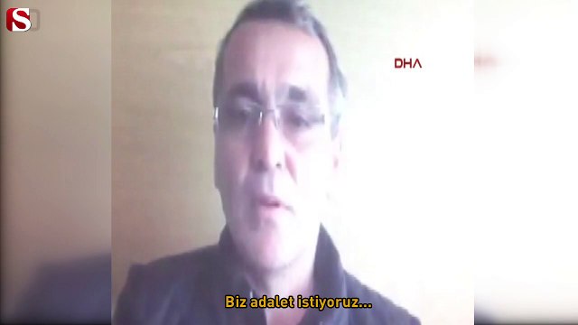 Sami Elvan: Başka annelerin ağlamasını istemiyoruz