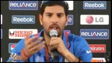 yuvraj singh fires on bcci for world cup 2015 - Education4u