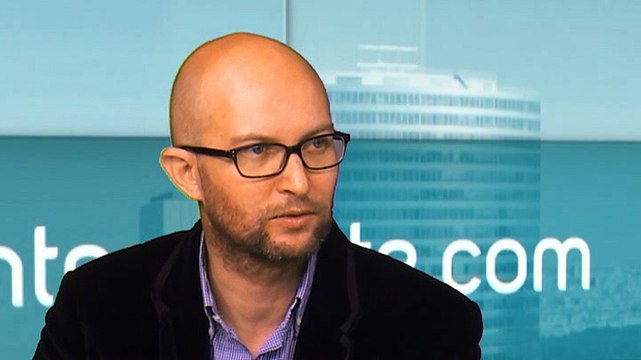 Loi Renseignement par Sébastien Huyghe #DirectPolitique