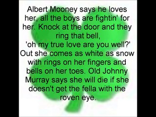 Sham Rock-Tell Me Ma (with lyrics)