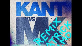 Kant Vs Mk - Ey Yo (Remix Patrick Olmo) - 31 March 2015