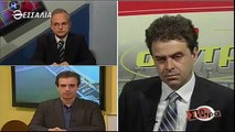 25η ΑΕΛ-Ζάκυνθος  2-0 2014-15 Tv thessalia Φάσεις