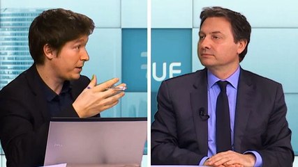 FN - Troisième tour par Sébastien Huyghe #DirectPolitique