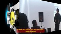 Gofive - No tienes que hacer ningun autoconsumo