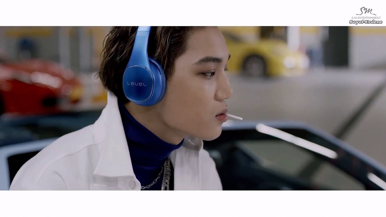 [MON SUB] EXO - CALL ME BABY