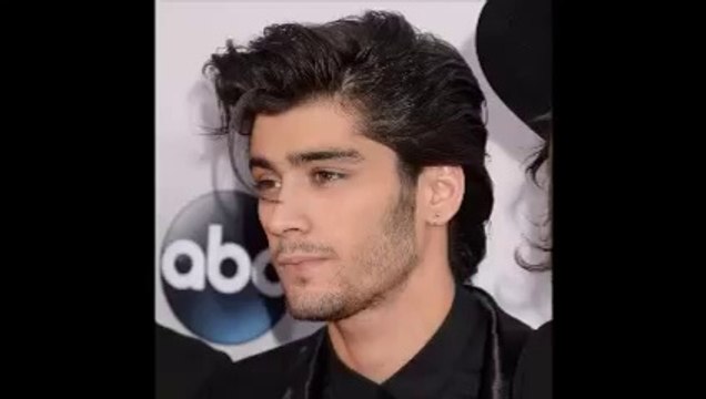 Zayn Malik ft. Naughty Boy - I Won't Mind